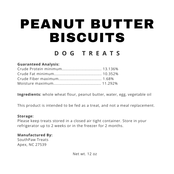 12 Days of WOOFmas Treat Set