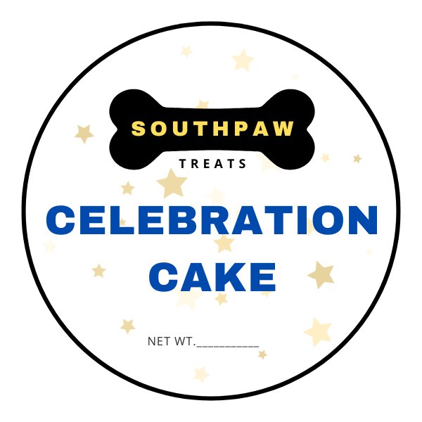 Celebration Cake