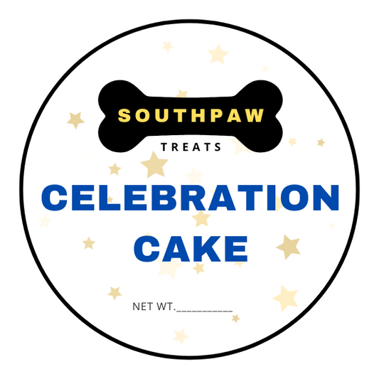 Celebration Cake