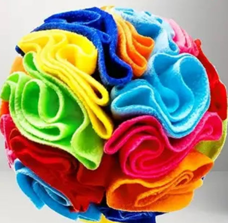 Enrichment Toys