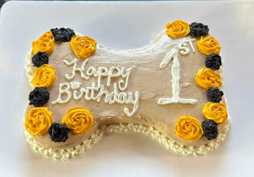 Celebration Cake