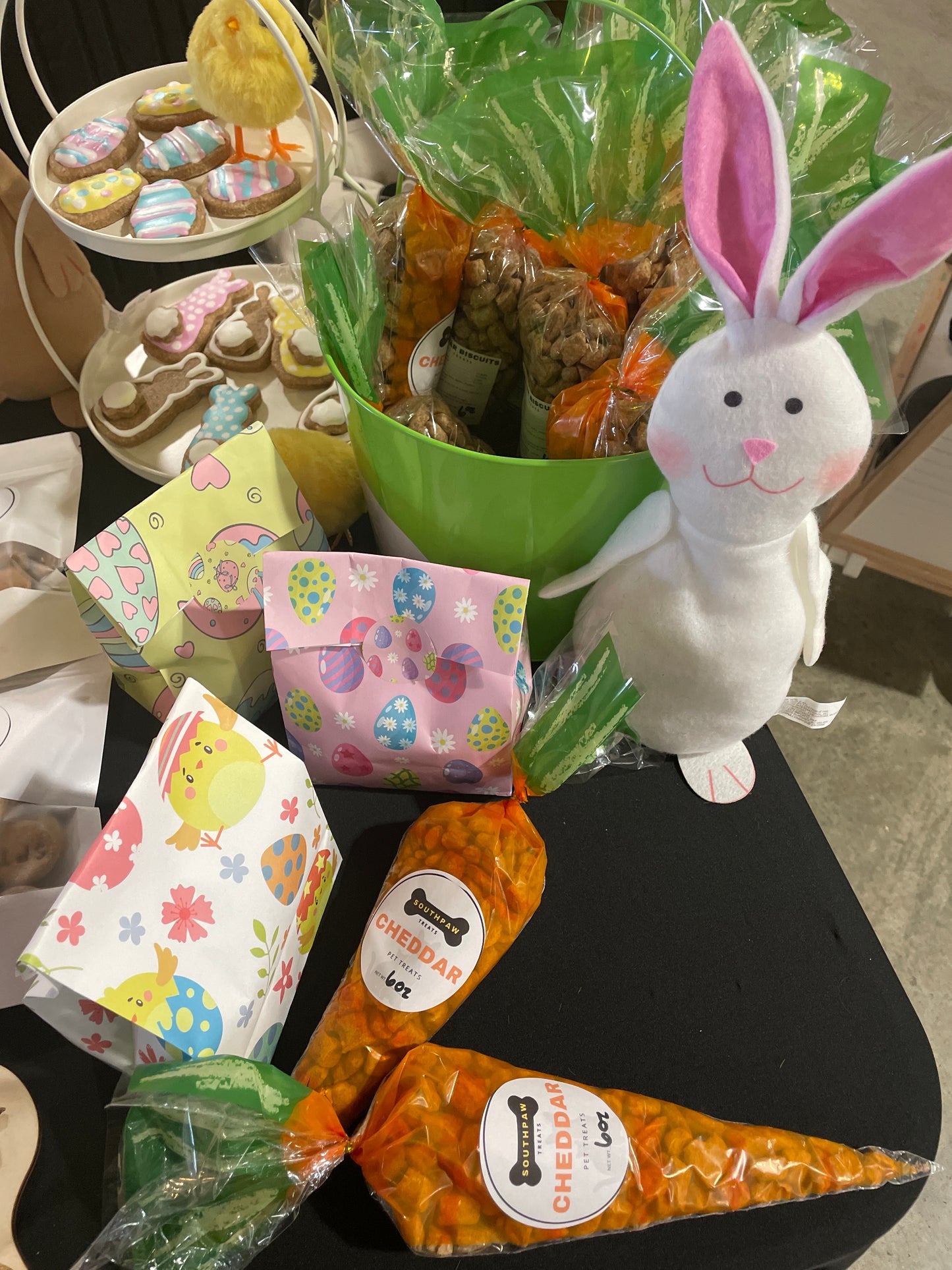 Easter Egg Hunt kit