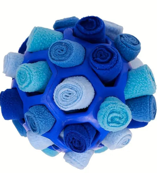 Enrichment Puzzles and Toys