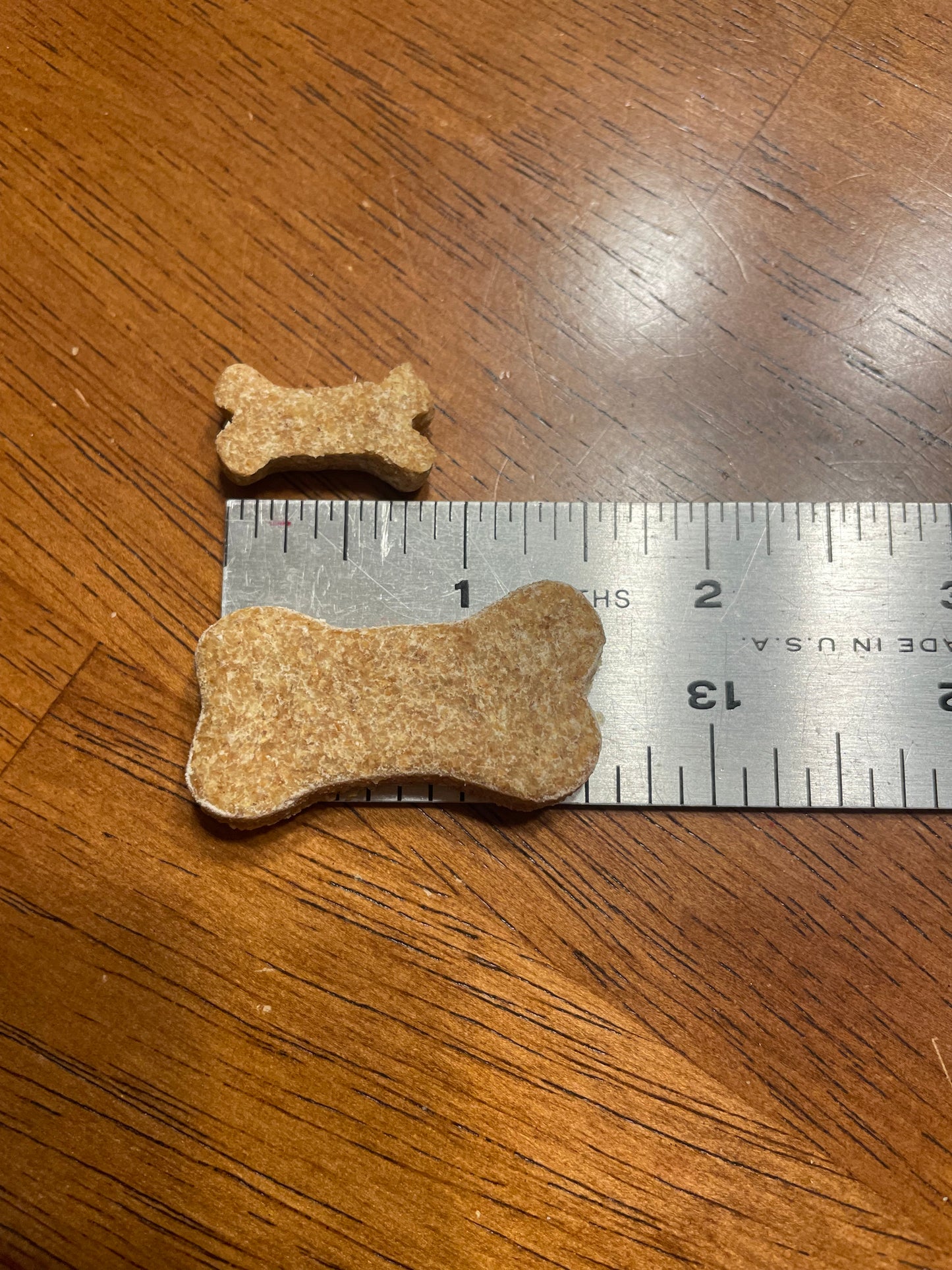 Pint-size Pawliday Countdown Calendar