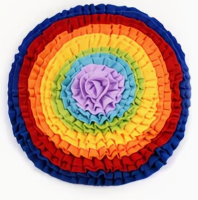 Enrichment Toys- Snuffle Mats