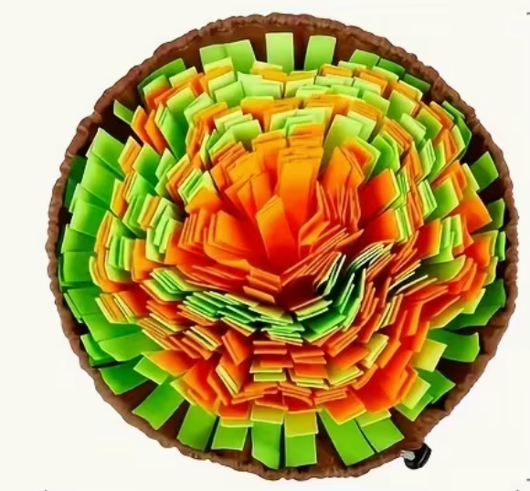 Enrichment Toys- Snuffle Mats