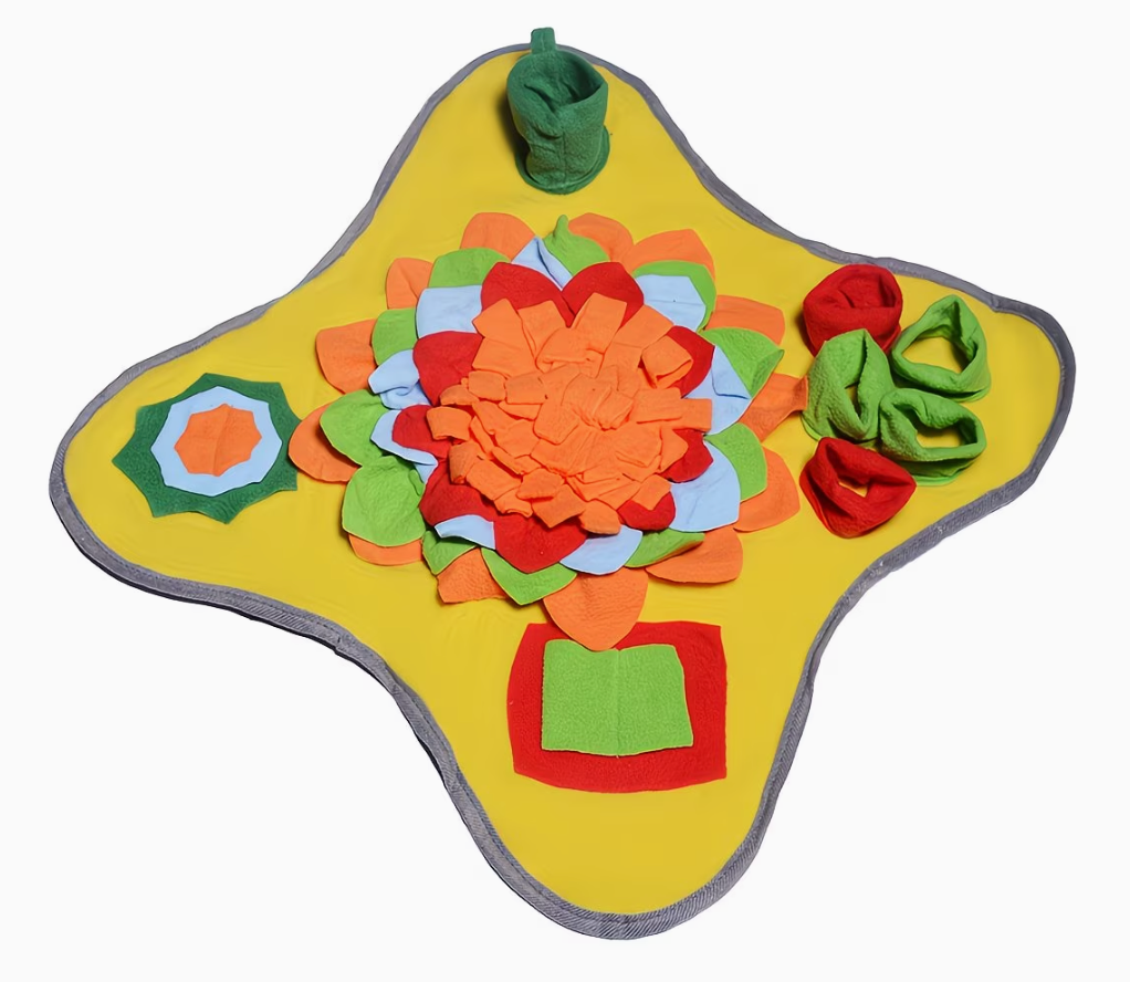 Enrichment Toys- Snuffle Mats